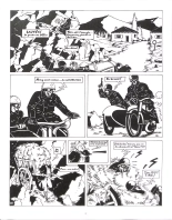 Olympia : page 50