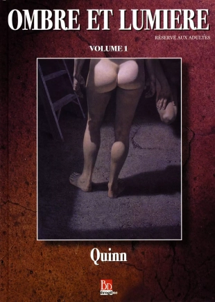 hentai Ombre et Lumiere 01