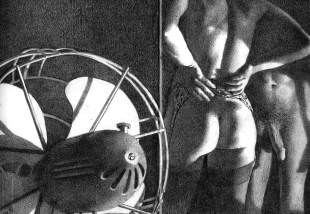 hentai Ombre et Lumiere 01