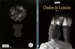 hentai Ombre & Lumiere 3+4