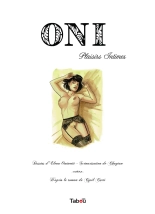 Oni plaisirs intimes : page 2