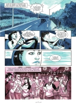 Oni plaisirs intimes : page 5