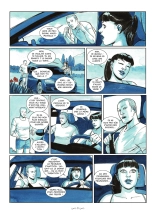 Oni plaisirs intimes : page 8