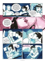 Oni plaisirs intimes : page 10
