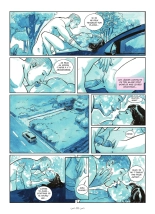 Oni plaisirs intimes : page 16