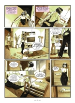 Oni plaisirs intimes : page 22