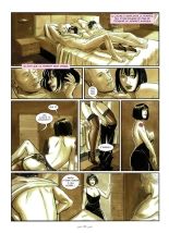 Oni plaisirs intimes : page 33