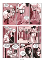 Oni plaisirs intimes : page 39