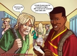 Online Dating Dilemma : page 3