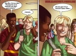 Online Dating Dilemma : page 5