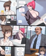 Open Office : page 3