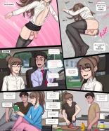 Open Office : page 17