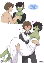 Orc Boi - Mini Comic : page 4