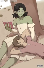 Orc Boi - Mini Comic : page 5
