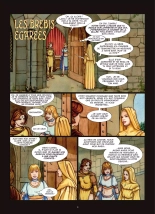 Orgies barbares - 04 : page 5
