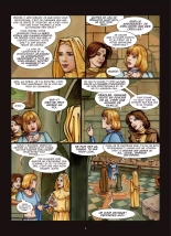 Orgies barbares - 04 : page 6