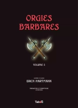 Orgies barbares - 05 : page 3