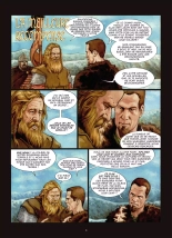 Orgies barbares - 05 : page 5