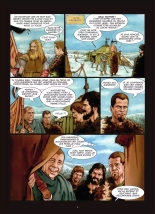 Orgies barbares - 05 : page 6