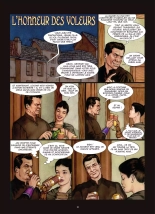 Orgies barbares - 05 : page 12