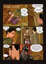 Orgies barbares - 05 : page 26