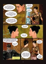 Orgies barbares - 05 : page 27