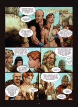Orgies barbares - 05 : page 42
