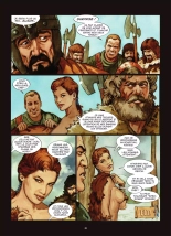 Orgies barbares - 05 : page 48