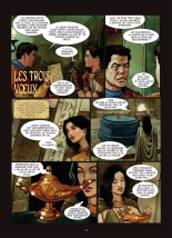 Orgies barbares - 05 : page 49