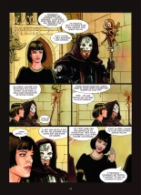 Orgies barbares - 05 : page 57