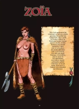 Orgies barbares - 05 : page 64