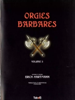 Orgies Barbares II : page 3