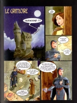 Orgies Barbares II : page 5