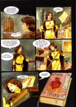 Orgies Barbares II : page 6