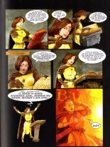 Orgies Barbares II : page 7