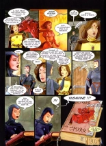 Orgies Barbares II : page 12