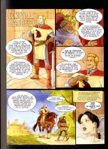 Orgies Barbares II : page 13