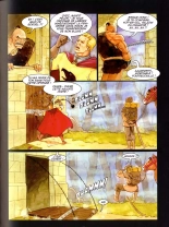 Orgies Barbares II : page 17