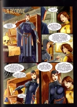 Orgies Barbares II : page 29