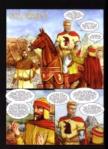 Orgies Barbares II : page 36