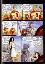 Orgies Barbares II : page 37