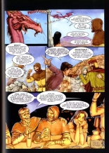 Orgies Barbares II : page 43