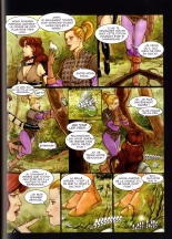 Orgies Barbares II : page 45