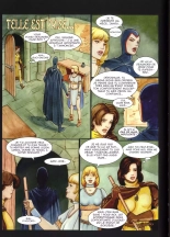 Orgies Barbares II : page 52