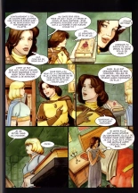 Orgies Barbares II : page 53