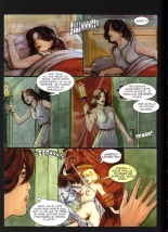 Orgies Barbares II : page 54