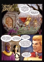 Orgies Barbares II : page 60