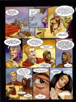 Orgies Barbares II : page 66