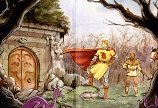 hentai Orgies Barbares II