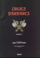 Orgies Barbares III : page 3